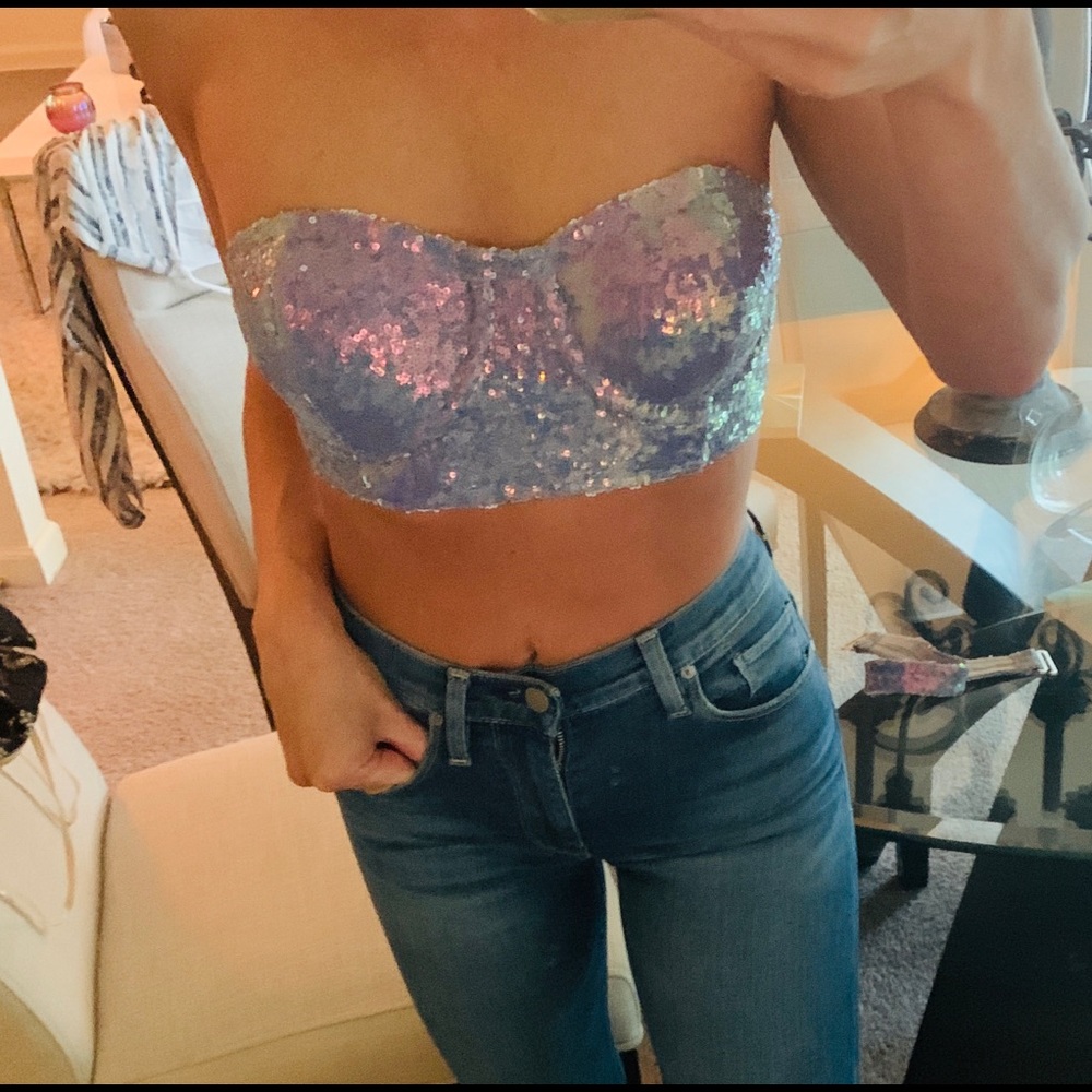 Bra top - Picture 2 of 5